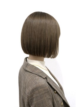 セカンド 二俣川駅(2nd) #髪質改善#縮毛矯正#学割U24#二俣川駅