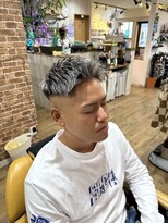 ノーベリー&nbsp;ホワイトメッシュ