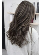 大人女性のための洗練されたデザインサロン