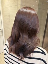 フェイス 大船(FACE)&nbsp;春カラー 暖色ブラウン/コノミ.大船