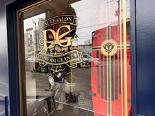 ディ グラント(D GRANT)