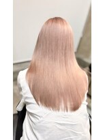 アンジェリカ 大和八木店(ANGELICA)&nbsp;ピンクミルクティー　『古野侑太』