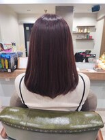 エトワ(ETOWA) 結べる鎖骨ミディアム