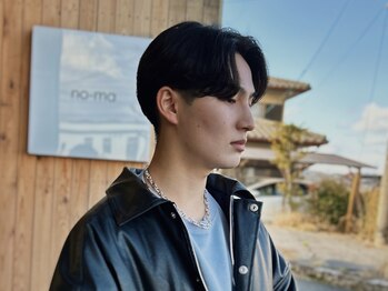 オペラ(OPERA)の写真/【駅家/神辺】【メンズサロン】ビジネスマンのための再現性抜群のスタイルで仕事もプライベートもキマる！