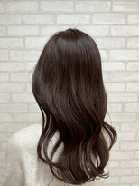 インパークス 駒込店(INPARKS)&nbsp;華やかロング［駒込］