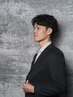 カット＋ヘッドスパ＋シェービング￥8300<理容室/吉祥寺/MEN'S /バーバー>