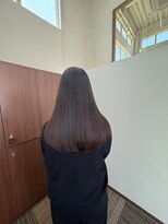 ジョージ 三津浜店&nbsp;サラサラストレート
