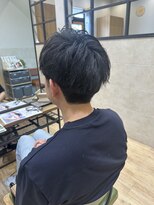 メンズサロン ビーズ 春日井市民病院前店(B's)&nbsp;ショートスタイル