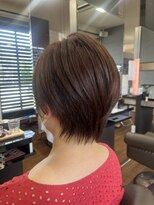 ミスティ 多賀城(misty) くびれショート