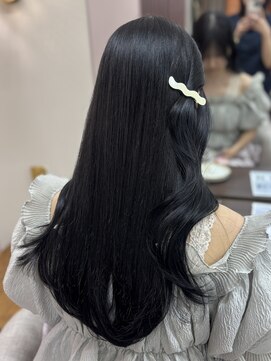 シーテ(Ciete) 【ayu カラーモデル募集中】
