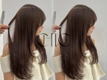 シック(CHIC)