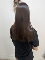 オー(OOO)&nbsp;艶ブラウン