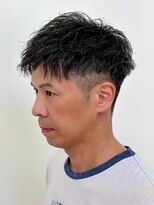 アッシュ 十日市場店(Ash)&nbsp;爽やかショート