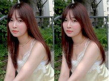 《Cecil hair》通いやすい価格で叶えるデザイン性高いStyle☆〈博多/博多駅〉