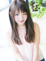 ジュレベール(JurerBelle)&nbsp;【ジュレベール 松田】 カワイイ～愛されベビーロング