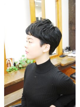 ベル(BELL) フレンチ☆【BELL桜新町/用賀】因幡雄太