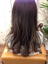 ミューズ 藤が丘店(MUSE)&nbsp;フルボ酸デジタルパーマ、フルボ酸カラー