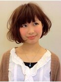 エアリーボブ