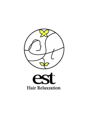 エスト(est Hair Relaxzation)