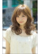 フォルテ 掛川店&nbsp;柔らかマーメイドウェーブ