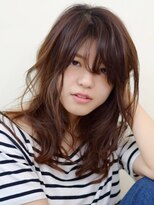 キュート Cute シルキーウェーブ