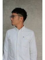 スタジオ 渋谷 原宿(Stujio)&nbsp;【Stujio】シルエット抜.群☆ヘアスタイル【中村大輔】045