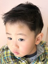 美容室ミミ(MiMi)