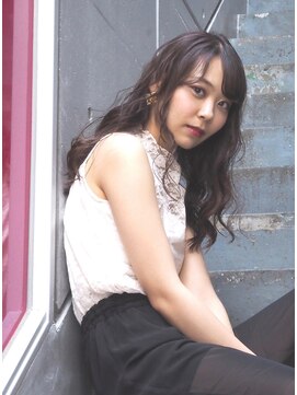 ステップバイステップココ(Step by Step CoCo) Wave　Long