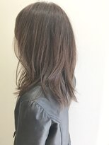 フローレント(florent) お客様スナップ 上念担当