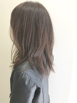 フローレント(florent) お客様スナップ 上念担当