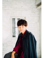 グランシャリオ 笹塚店(Grand Chariot) 【GrandChariot 笹塚】マッシュショート