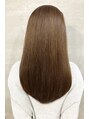 リ ヘアケア(Re hair care)&nbsp;髪に合わせたアドバイス≪五反田/髪質改善/白髪染め≫