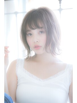 ブリリオ ヘアーアンドスパ(Brillio hair&spa) Brillioスタイル
