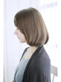 【assur'e hair】 -new style- Collection