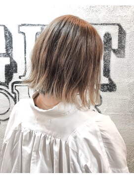 エイト ヘアサロン 渋谷本店(EIGHT) 【EIGHT渋谷】makise 50