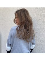 メゾンアメリ(Maison Amelie.)&nbsp;STYLE