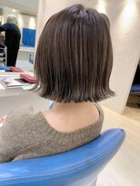 ウーロス(uros.)&nbsp;切りっぱなし☆ハイライト