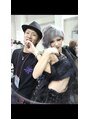 フィールリノ(FEEL lino)&nbsp;ヘアーショーもやりました！横浜で全国大会も出場！