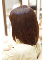 プレミアムオーファ(Premium Ofa) 髪質改善カラーエステ/髪質改善専門店 オーファ金町
