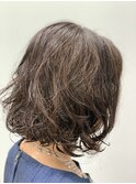 30代40代 ☆襟足すっきりで小顔見せ☆ショートstyle