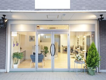 Rela hair【リラ　ヘアー】