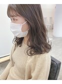 アディクシーカラー_スモーキーベージュ_0005015