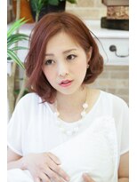 パース 横浜(PERS)&nbsp;大人フェロモンボブ