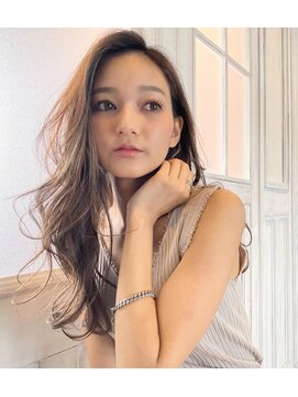 エンリエド(ENLIED) アンニュイ ヘア