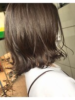 ストーリー(story)&nbsp;万能ミディアムヘアー★