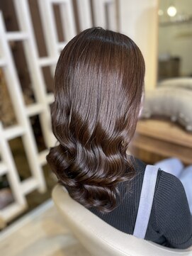 ココン(COCON) ベリーカラー