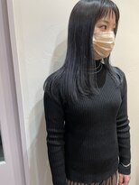 リトルピル(little pills) ネイビーカラー