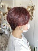スッキリショート