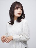 外はねミディ/モテヘア［御影/御影駅/阪神御影駅］