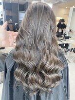 リア 近鉄八尾店(Lia)&nbsp;ブラウングレイジュ